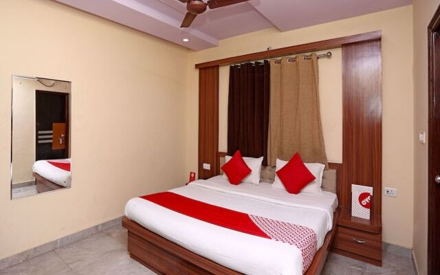OYO 17408 Scindia Resorts And Hotels