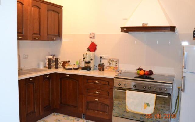 B&B Ingrid e Claudia