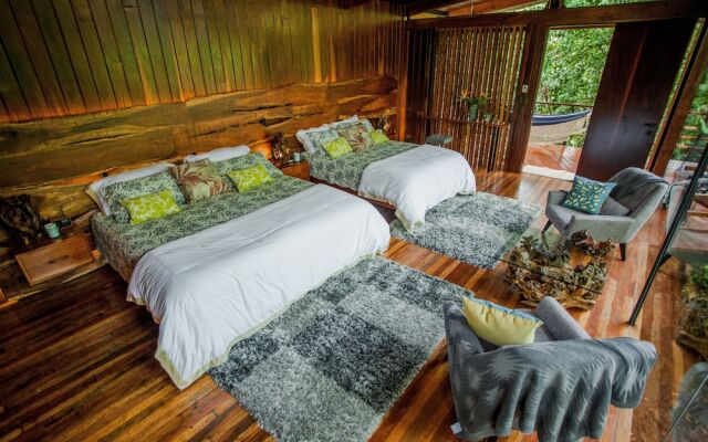 Ecolirios Boutique Hotel And Spa