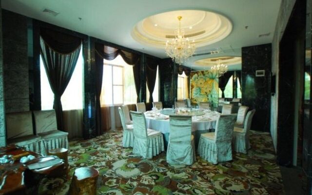 Jindu Business Hotel