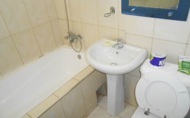 Nicolizy Hotel