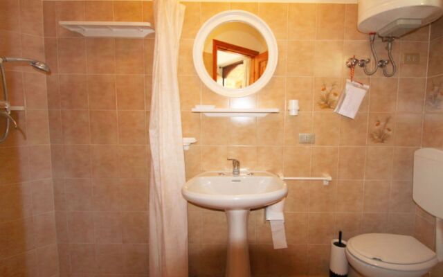 Apartment Adalgisa Tignale 32256