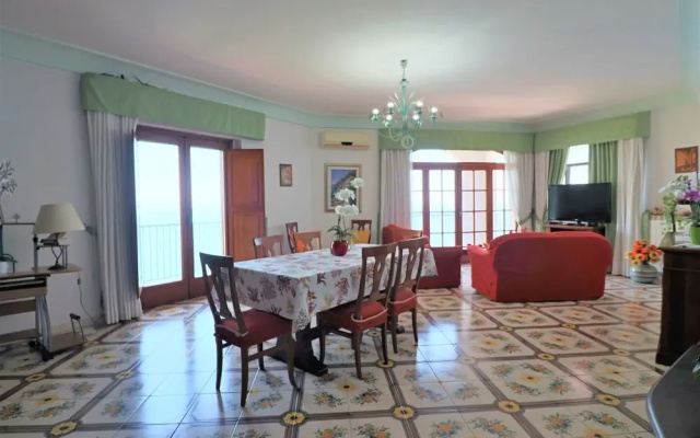 Villa Seahorse
