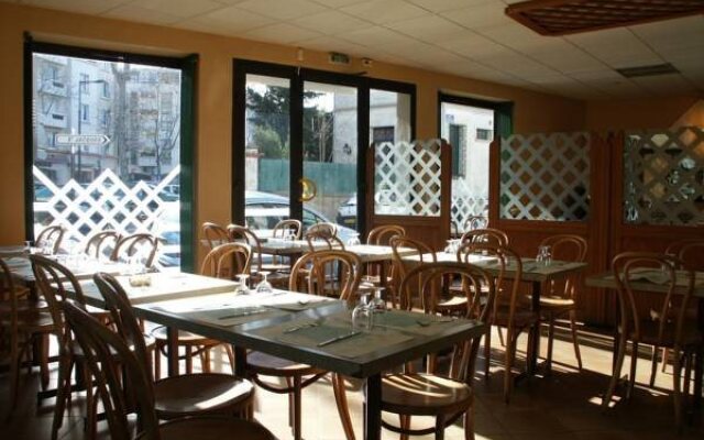 Hotel Grill La Cigale