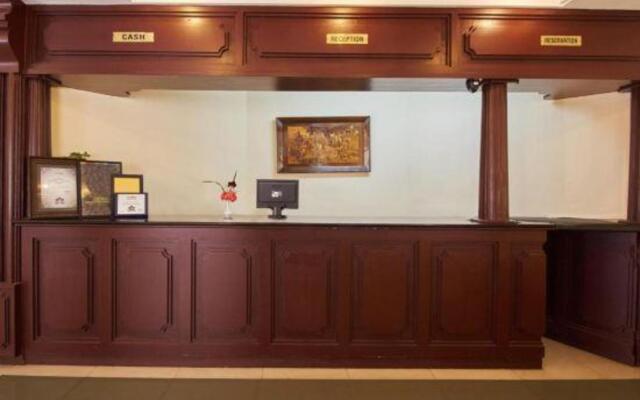 Michaels Inn