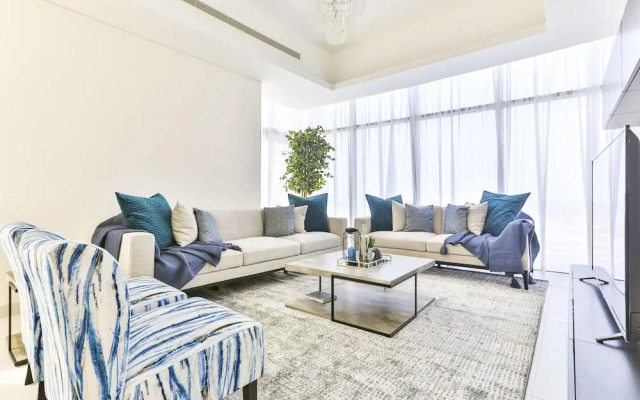 Mada Residences By Driven Holiday Homes