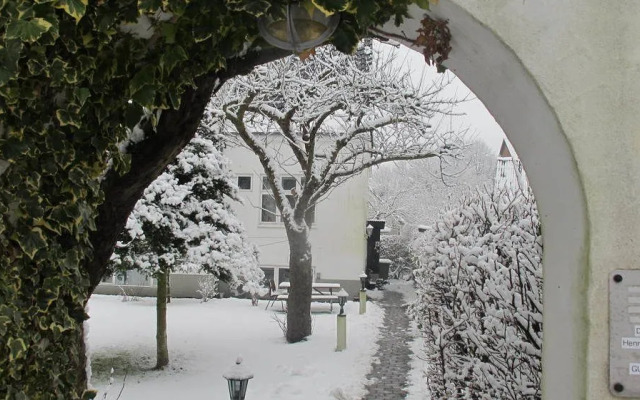 Guesthouse Sharon Aarhus