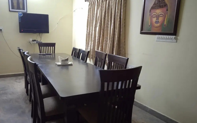 Catalyst Suites-Yeshwanthpur