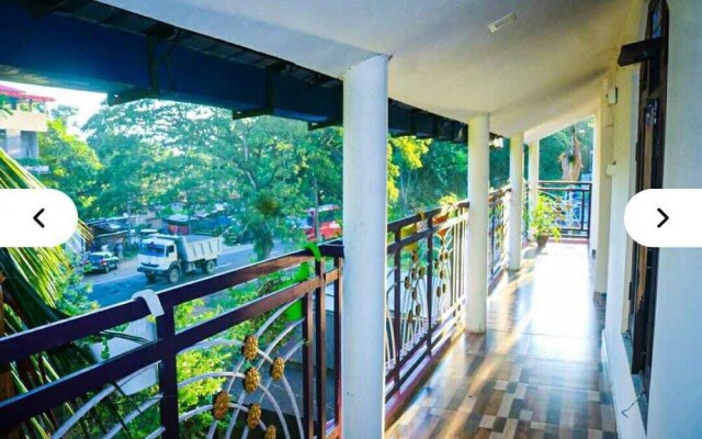 Homocation - Manorama Lodge