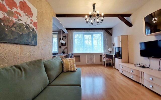 Olivinn на улице Красноармейской 33-5