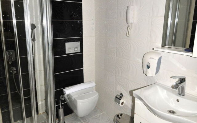 Grand Barhan Hotel