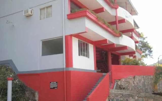 Monique's Guesthouse