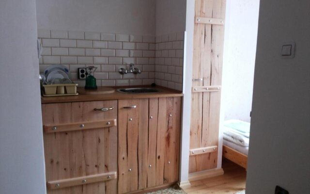Bio-Magi Banite ApartHotel