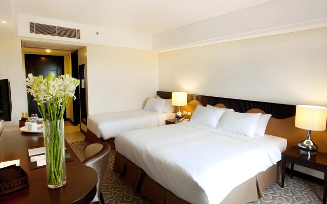 Hotel Elizabeth Cebu