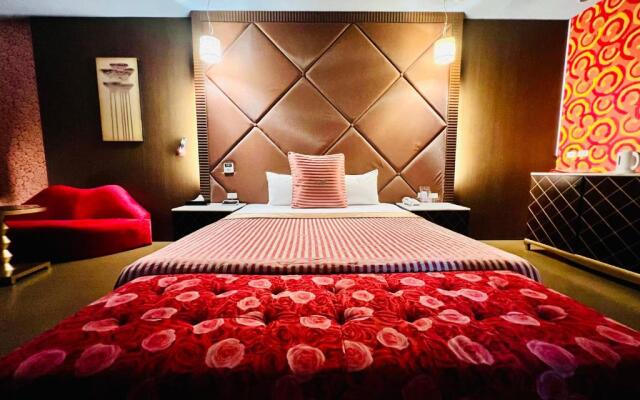 Motel Fabulous