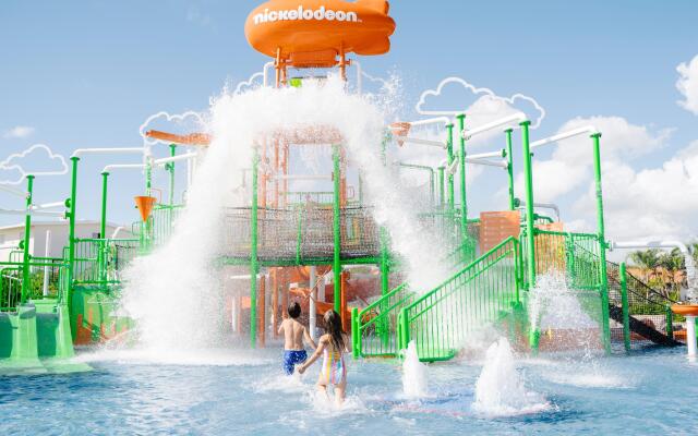 Nickelodeon Hotels & Resorts Riviera Maya - Gourmet by Karisma - All Inclusive