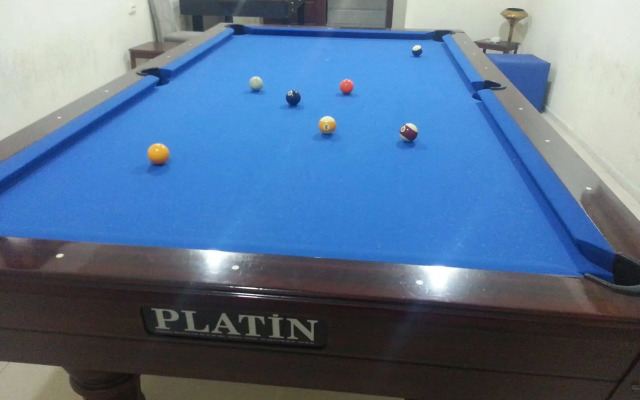 Grand Zeybek Hotel