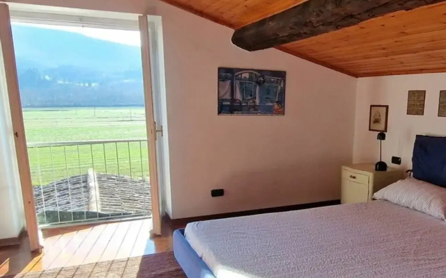 Villa Lucertole