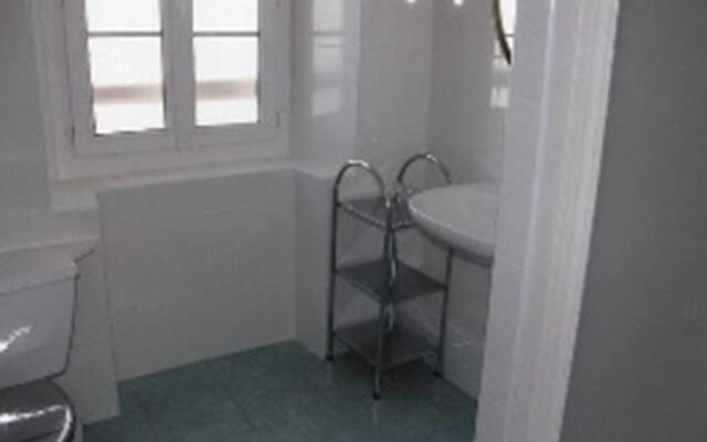 La Résidence du Parc Frascati