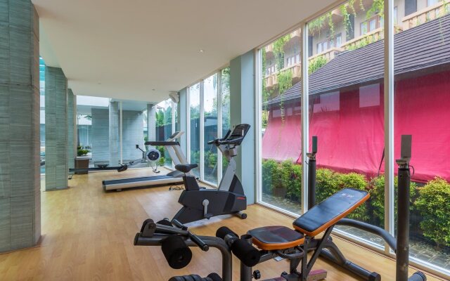 AQ-VA Hotel & Villas Seminyak