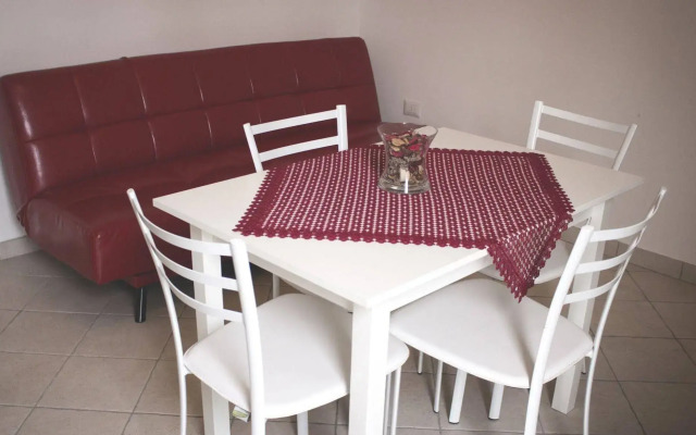 Terra dei Santi Country House