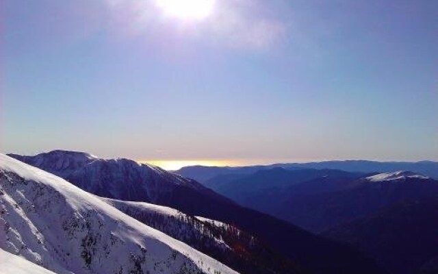 Gite Montagne Mercantour