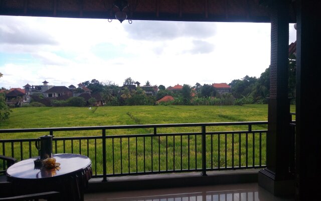 Kun - Kun Guest House Ubud