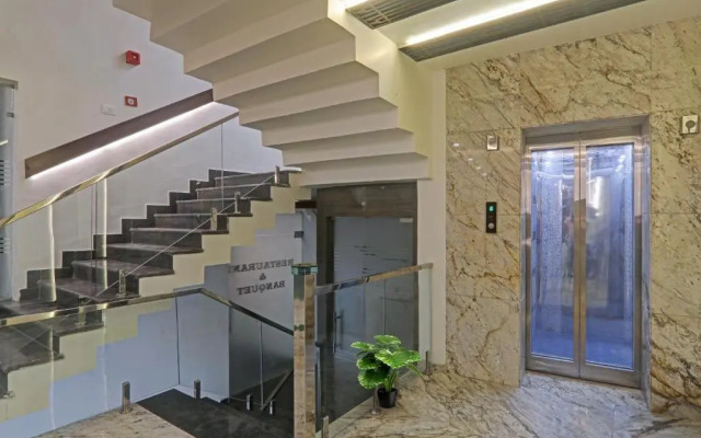 Townhouse 1160 P s Palace