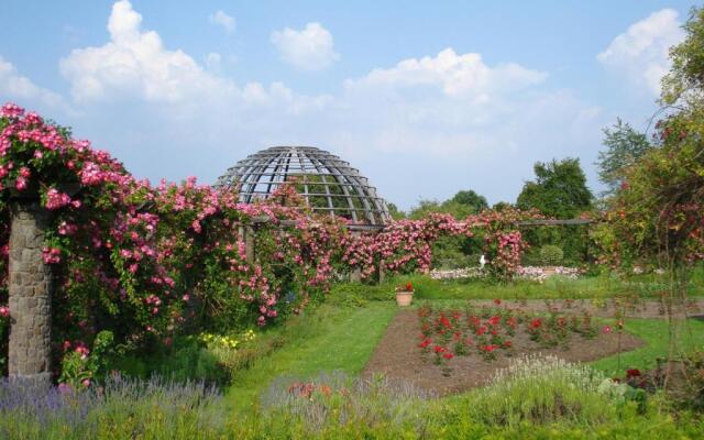 Holiday Inn Express Darmstadt by IHG