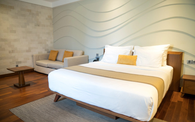 tanadewa Villas Nusa Dua Bali By Cross Collection