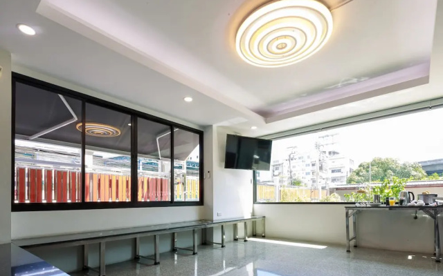 Siam Rama 9 Hotel