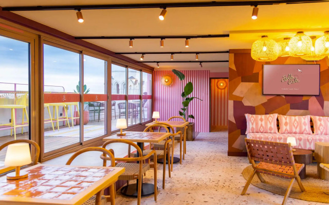 Mercure Nice Centre Notre Dame