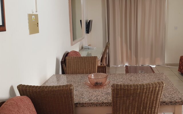 Senator Hotel Apartments - Adults Only