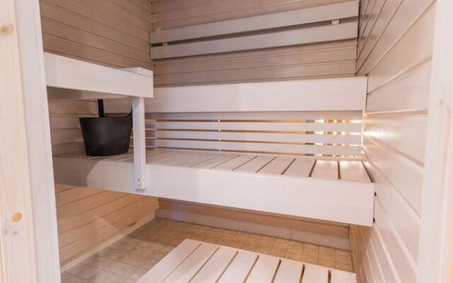 The Luxury Downtown Rovaniemi