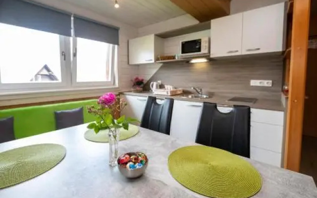 Apartment Kikelj