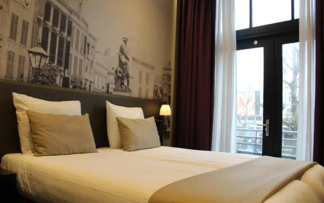 Royal Amsterdam Hotel