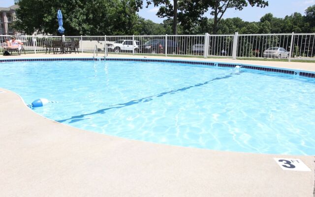 Nature's Harmony by RedAwning