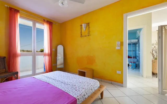 2539 Casa di Isa by Barbarhouse