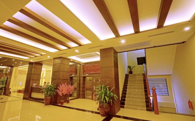 Hotel Yi Link