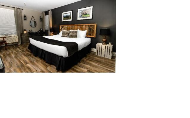 Quality Inn Sydney