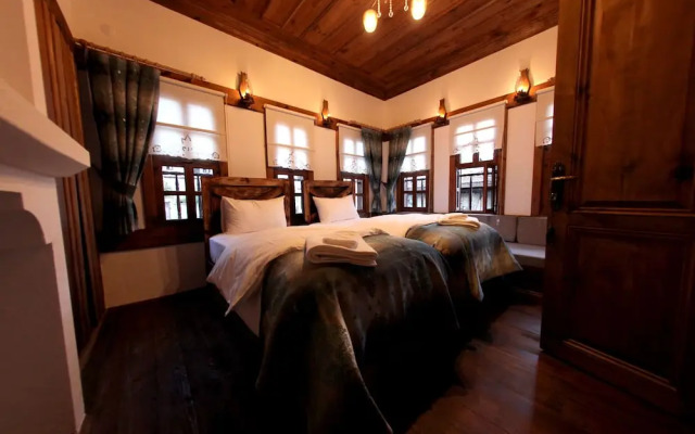 Gül Dali Butik Otel