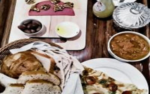 Methaq Hotel Suites