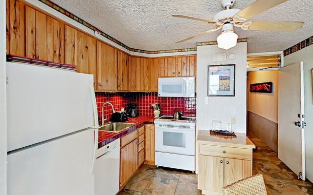 2960 S Kihei Rd Condo Unit 207