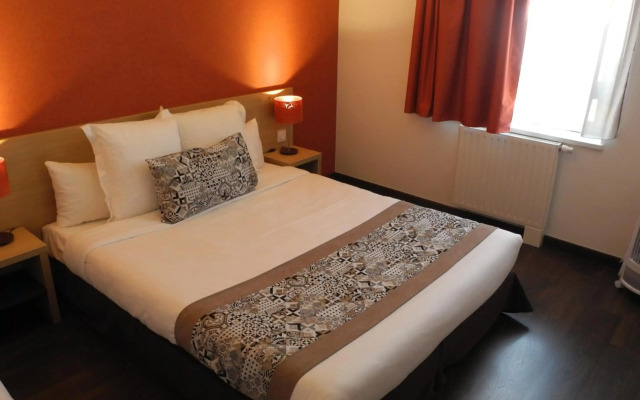 Apparthotel Privilodges Carré de Jaude