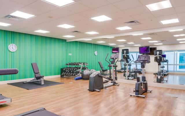 Holiday Inn Express & Suites Russellville by IHG
