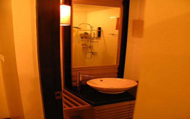 Chumphon Cabana Resort