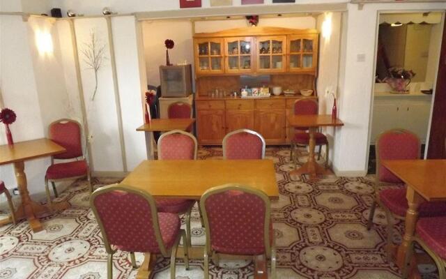 Balmoral Guest House