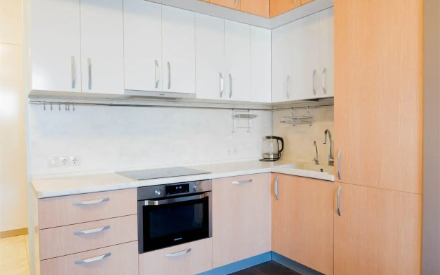 Phoenix De Lux Apartment on Sail street 21