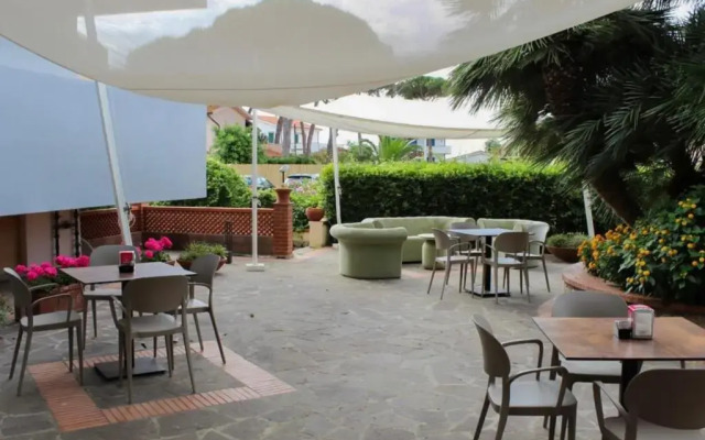 Hotel Barcarola 2