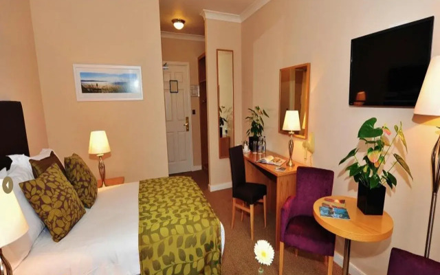 The Inn at Dromoland